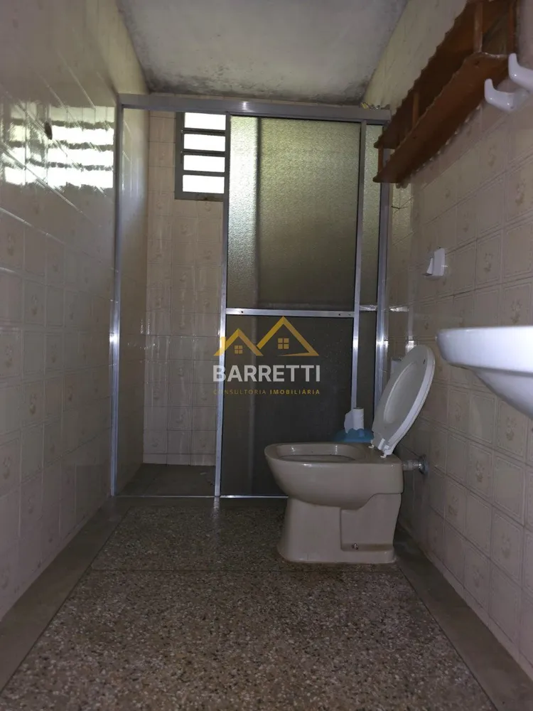 Chácara, 4 quartos, 2467 m² - Foto 10
