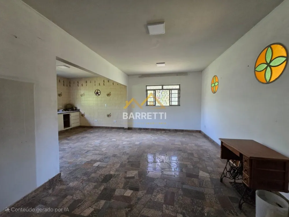 Chácara, 4 quartos, 2467 m² - Foto 5