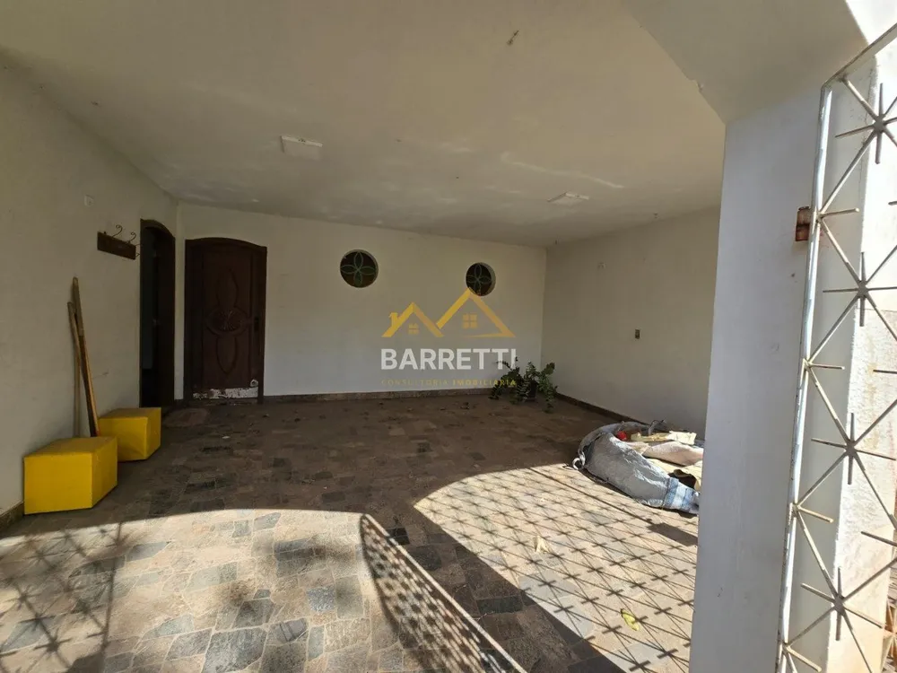 Chácara, 4 quartos, 2467 m² - Foto 4
