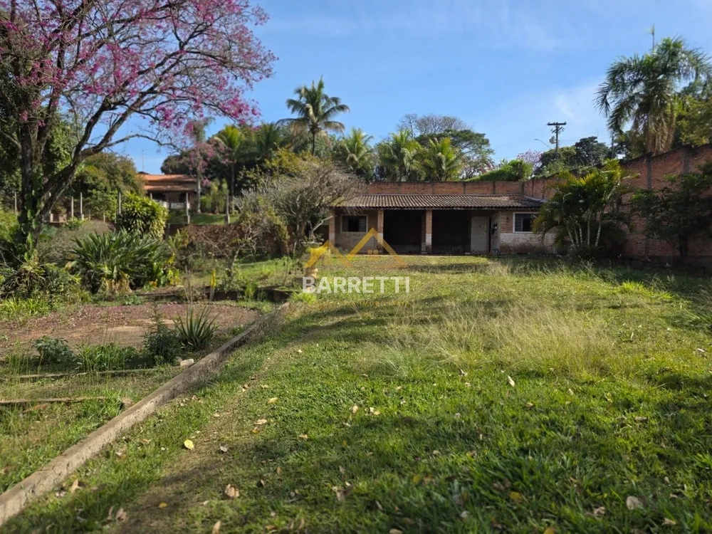 Chácara, 4 quartos, 2467 m² - Foto 12