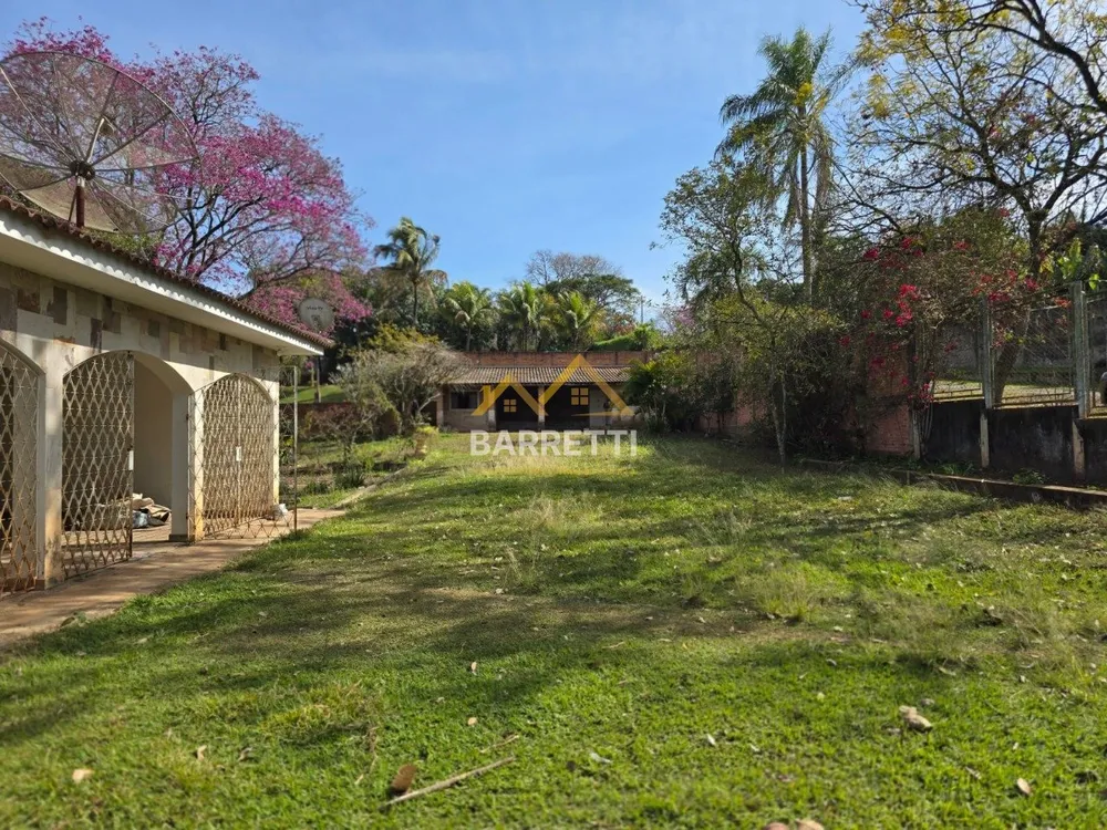 Chácara, 4 quartos, 2467 m² - Foto 3