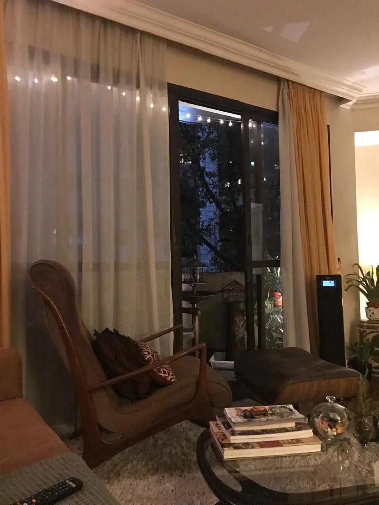 Apartamento, 3 quartos, 135 m² - Foto 4