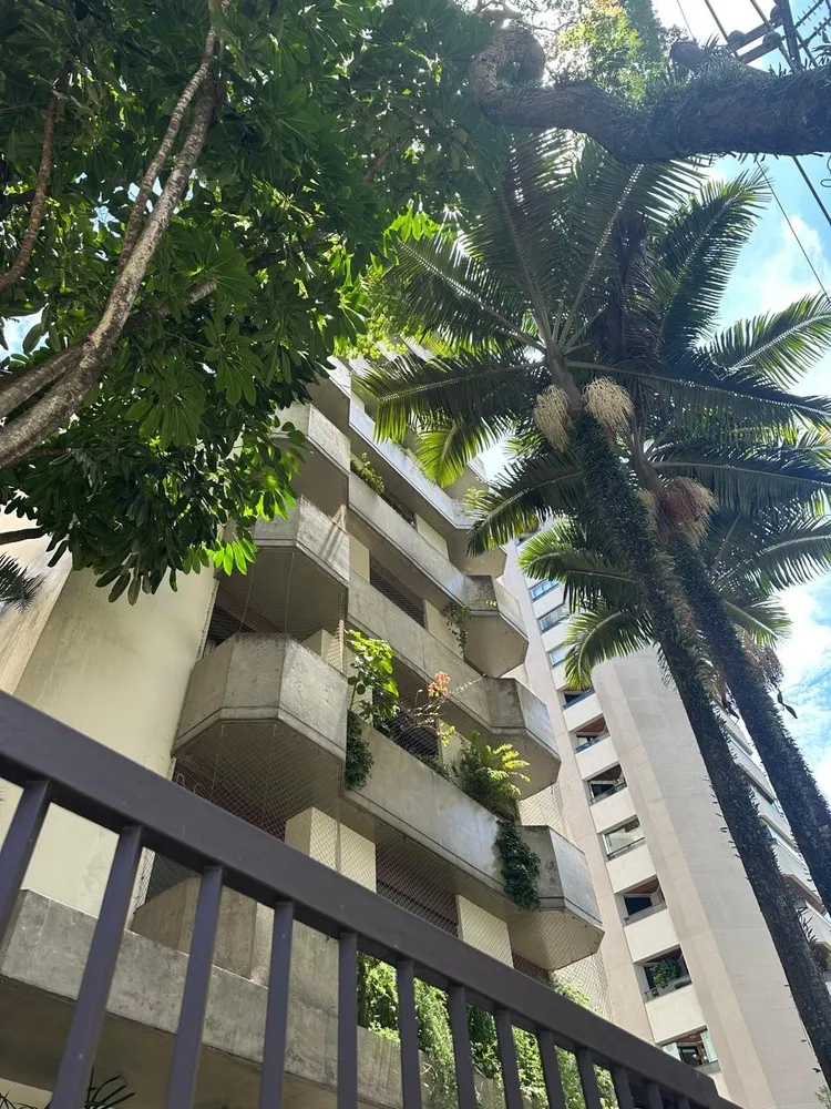 Apartamento, 3 quartos, 135 m² - Foto 13