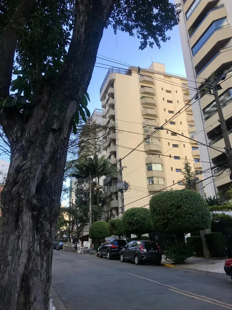 Apartamento, 3 quartos, 135 m² - Foto 16