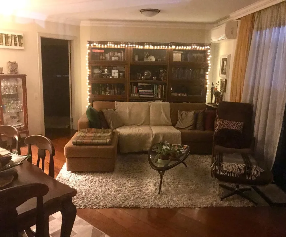 Apartamento, 3 quartos, 135 m² - Foto 7