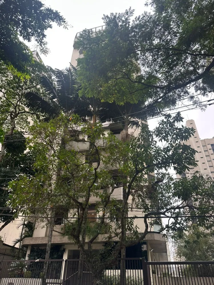 Apartamento, 3 quartos, 135 m² - Foto 3