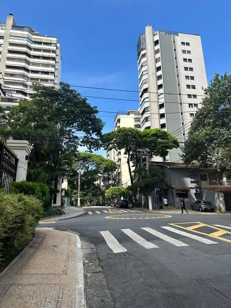 Apartamento, 3 quartos, 135 m² - Foto 5