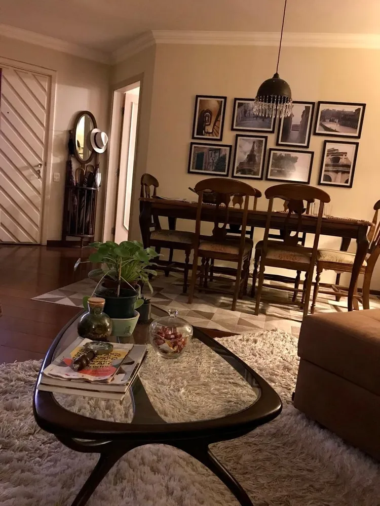 Apartamento, 3 quartos, 135 m² - Foto 6