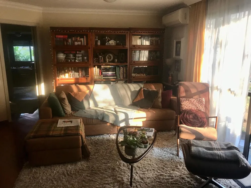 Apartamento, 3 quartos, 135 m² - Foto 1