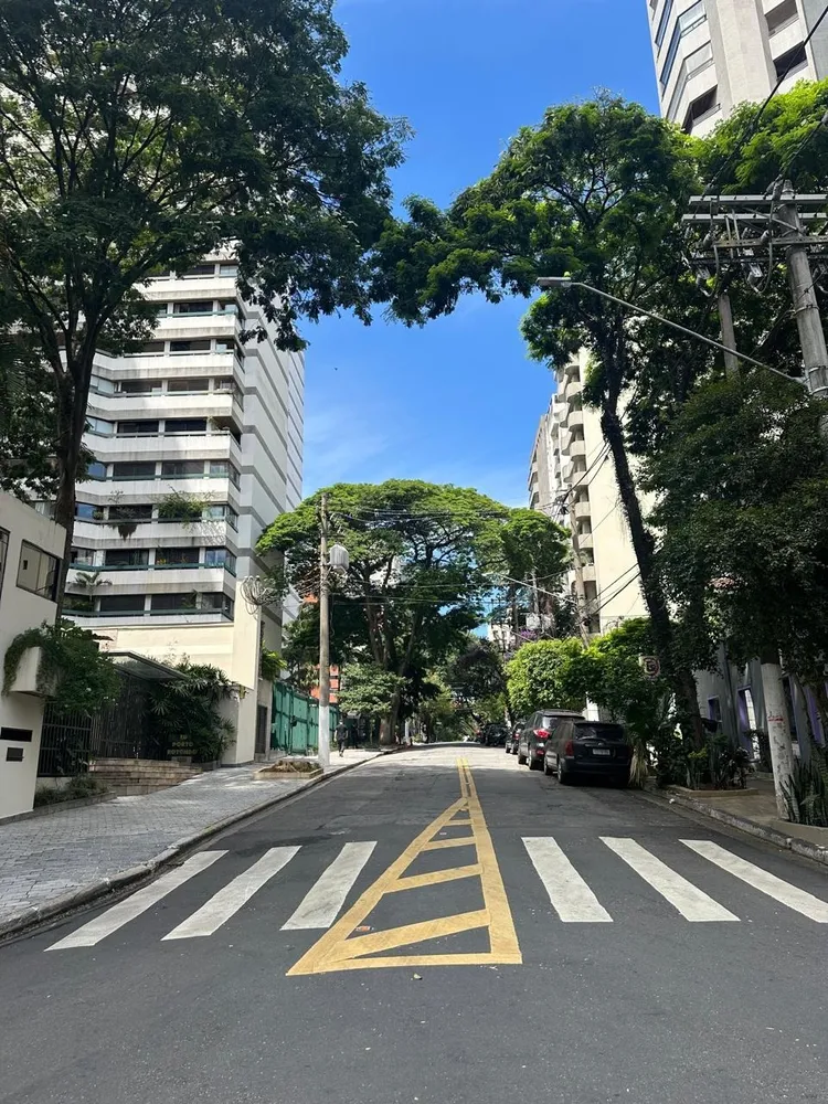 Apartamento, 3 quartos, 135 m² - Foto 14
