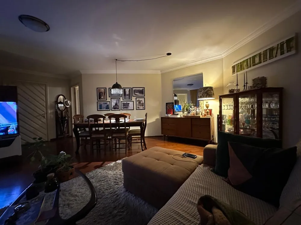 Apartamento, 3 quartos, 135 m² - Foto 6