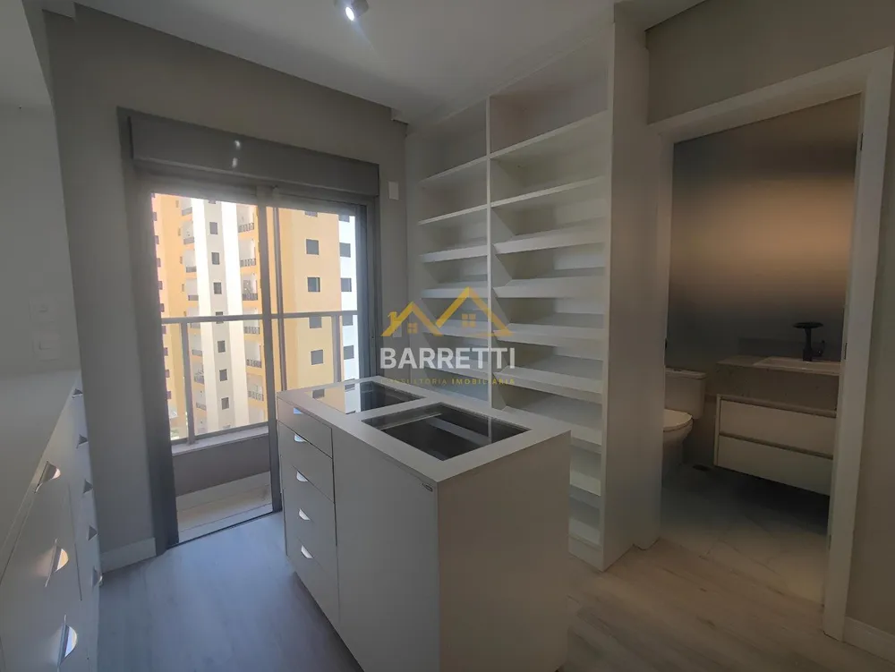 Apartamento, 3 quartos, 165 m² - Foto 5