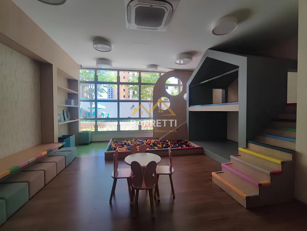 Apartamento, 3 quartos, 165 m² - Foto 11
