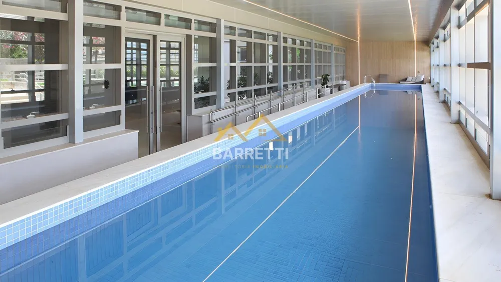 Apartamento, 3 quartos, 165 m² - Foto 12
