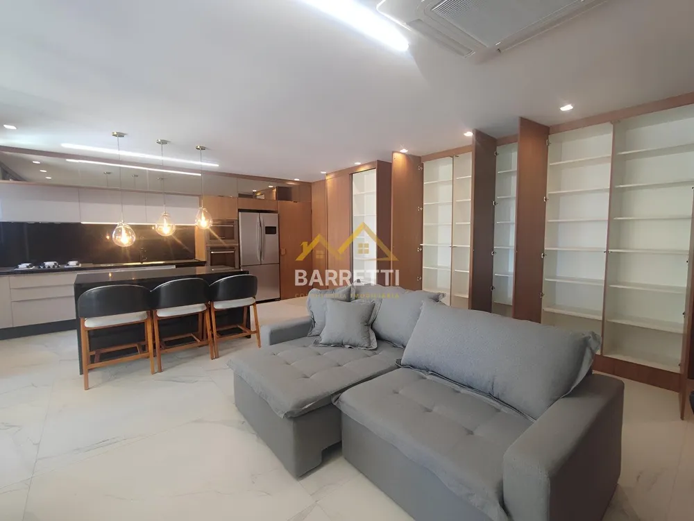 Apartamento, 3 quartos, 165 m² - Foto 2