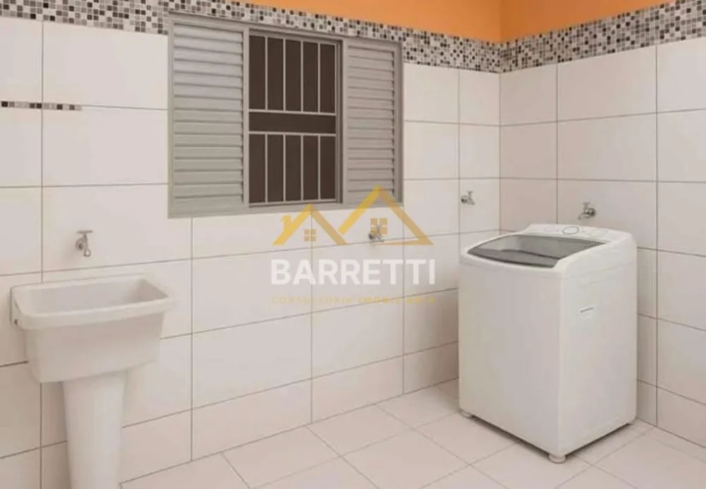 Casa, 3 quartos, 100 m² - Foto 8