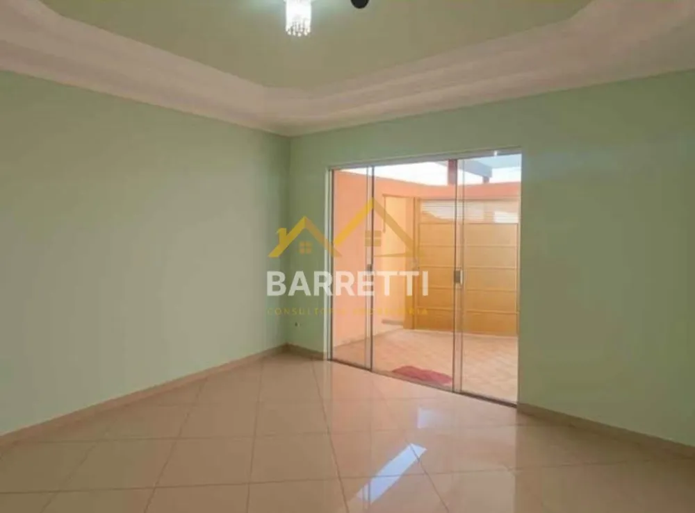 Casa, 3 quartos, 100 m² - Foto 1