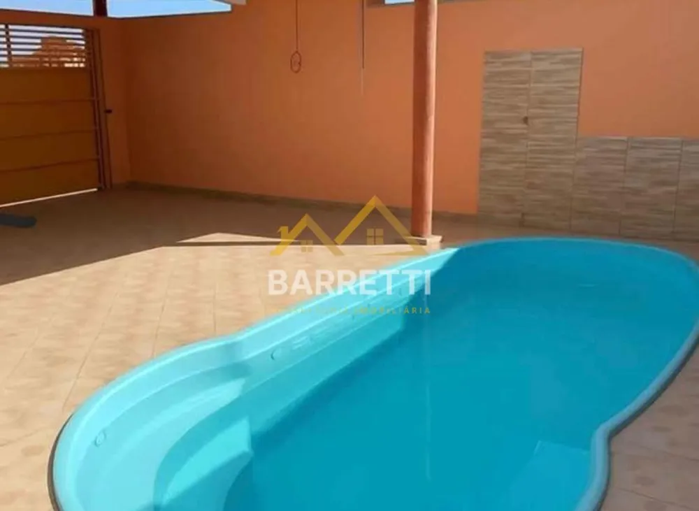Casa, 3 quartos, 100 m² - Foto 11