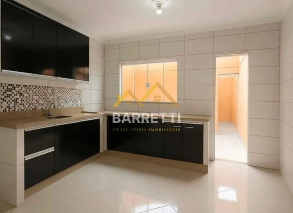Casa, 3 quartos, 100 m² - Foto 4