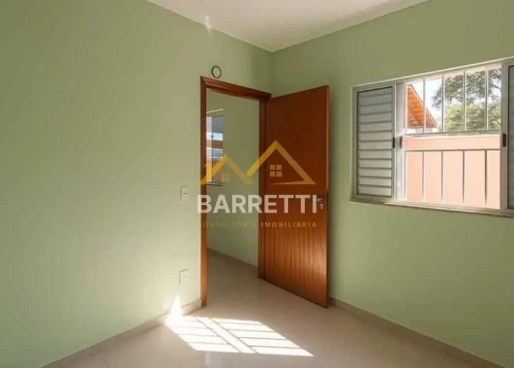 Casa, 3 quartos, 100 m² - Foto 3