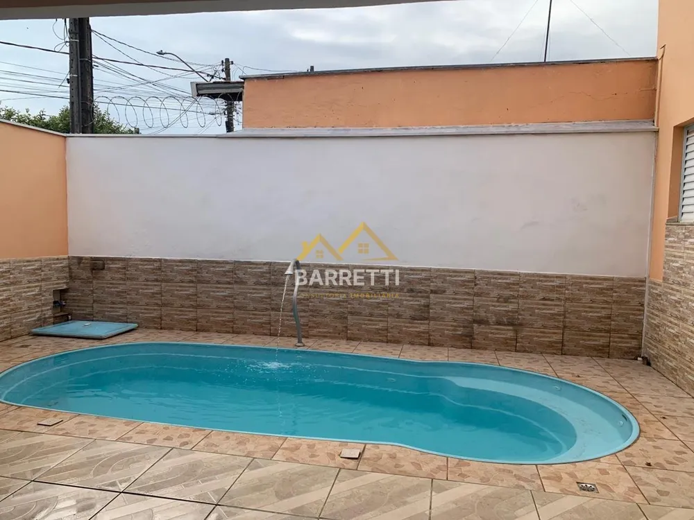 Casa, 3 quartos, 100 m² - Foto 4