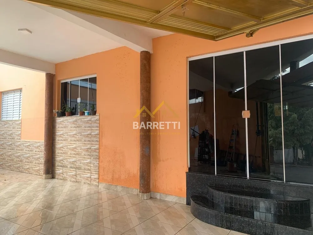 Casa, 3 quartos, 100 m² - Foto 1