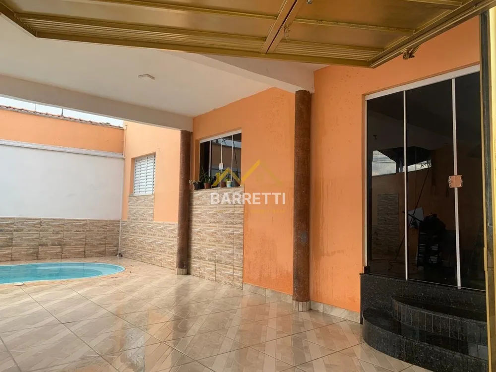 Casa, 3 quartos, 100 m² - Foto 10