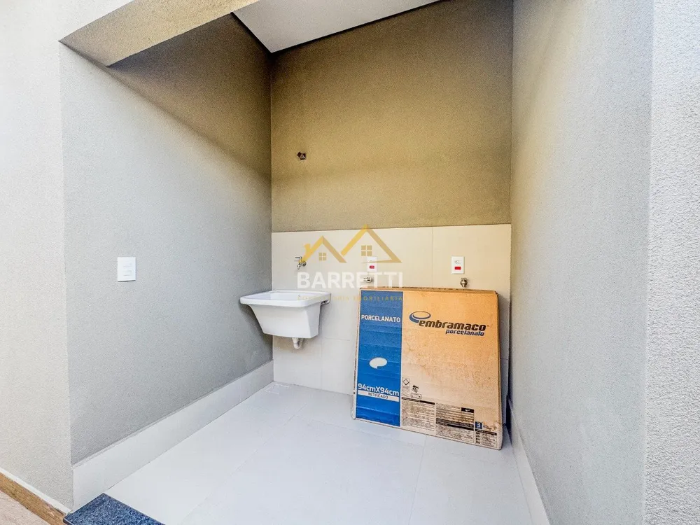 Casa de Condomínio, 3 quartos - Foto 10