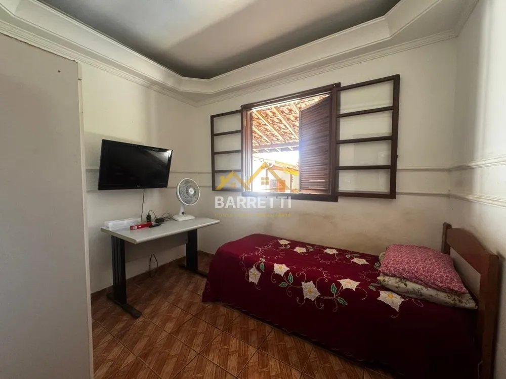 Casa de Condomínio, 3 quartos - Foto 9