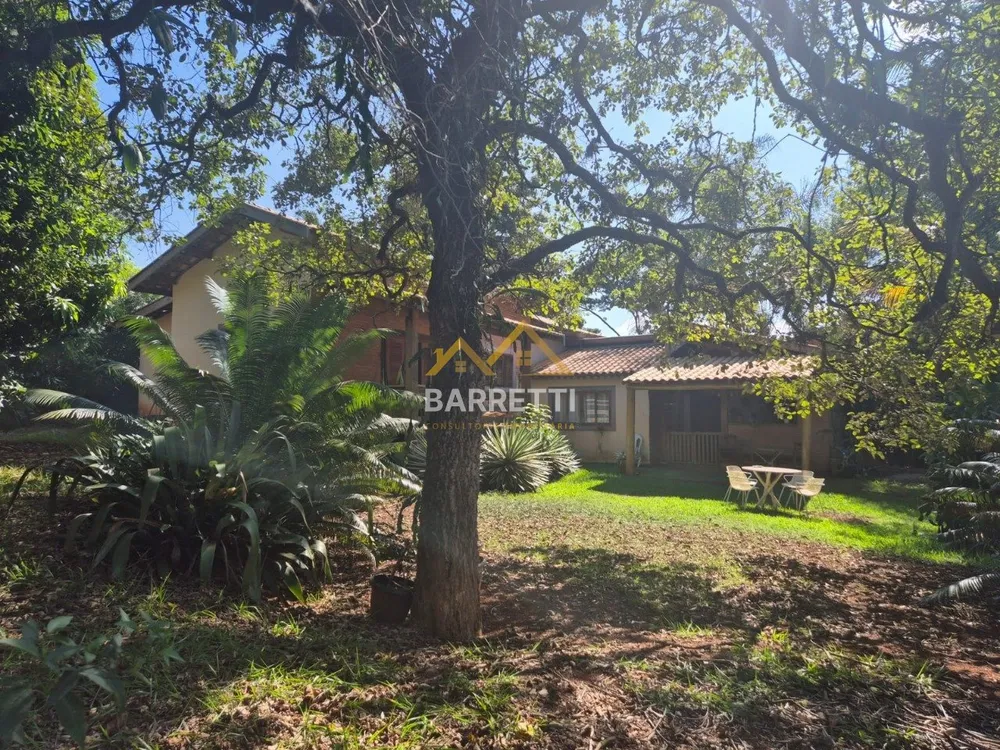 Chácara, 3 quartos, 1040 m² - Foto 12