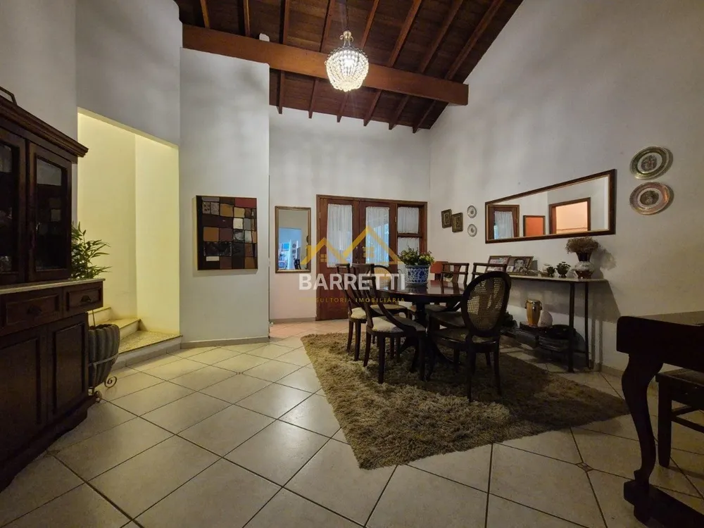Chácara, 3 quartos, 1040 m² - Foto 5