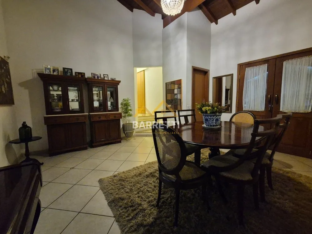 Chácara, 3 quartos, 1040 m² - Foto 3