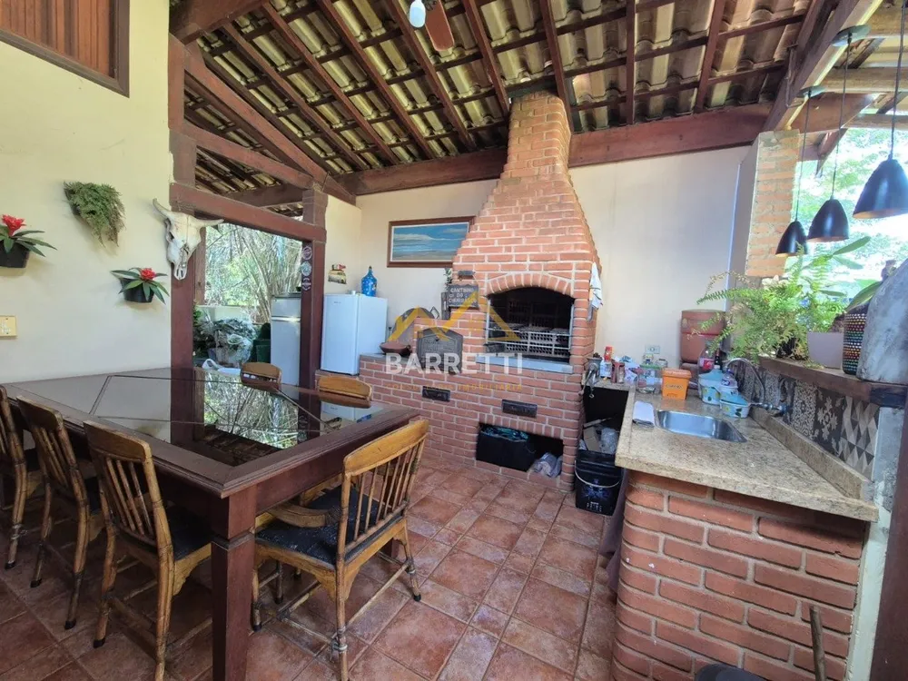 Chácara, 3 quartos, 1040 m² - Foto 9