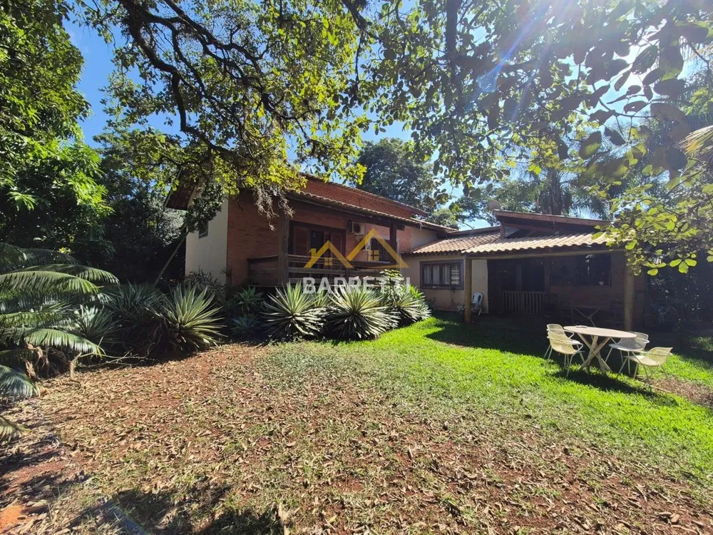 Chácara, 3 quartos, 1040 m² - Foto 11