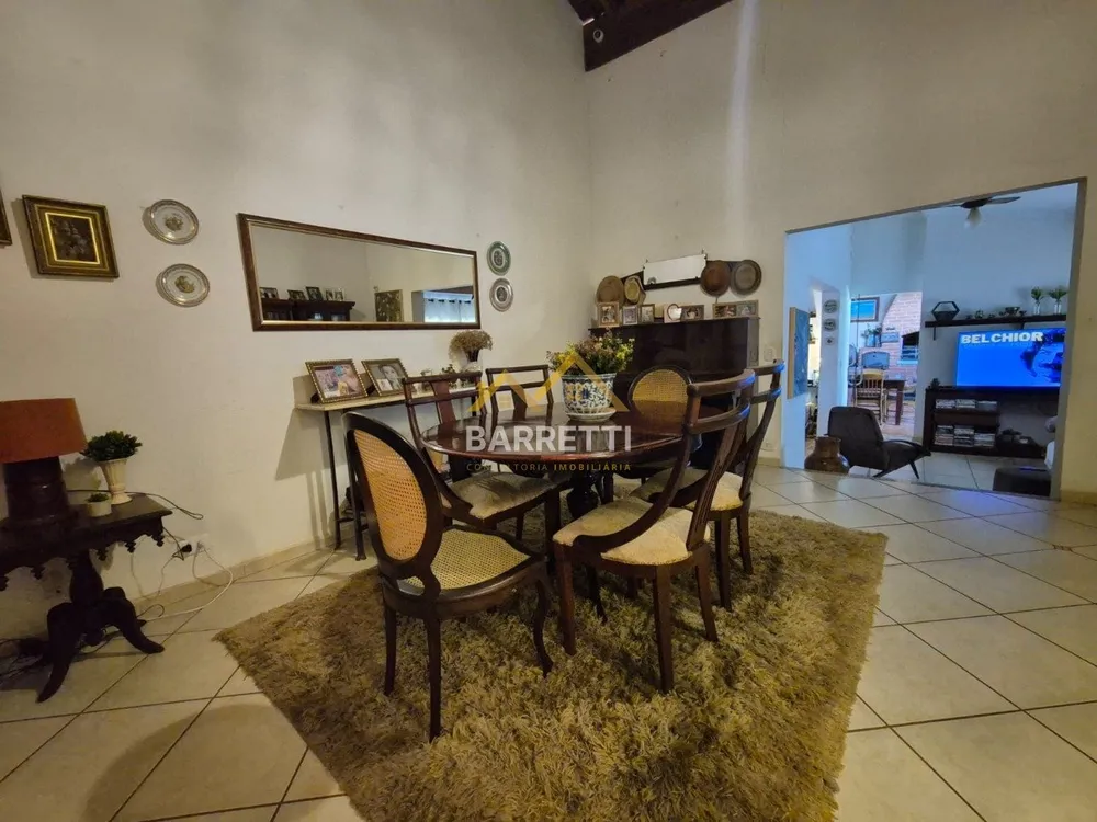 Chácara, 3 quartos, 1040 m² - Foto 4