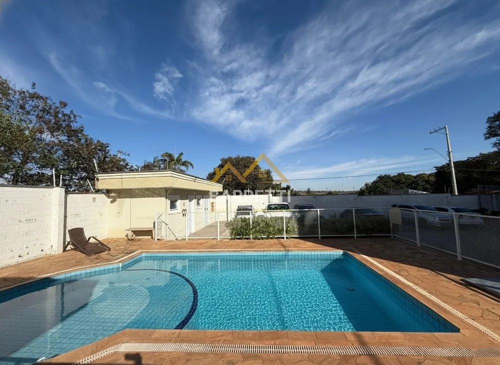 Apartamento, 2 quartos, 55 m² - Foto 11