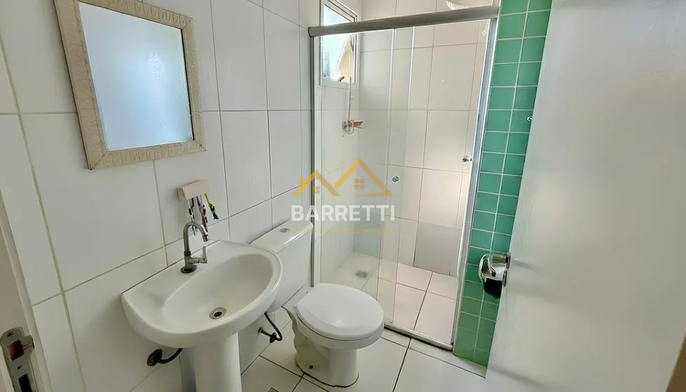 Apartamento, 2 quartos, 55 m² - Foto 7