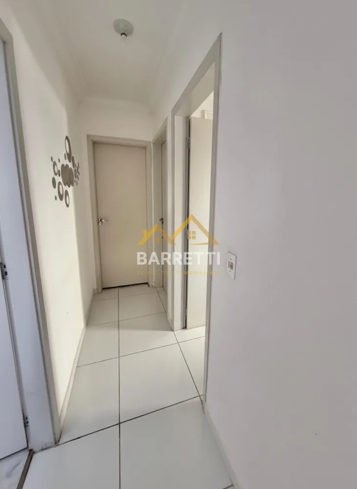 Apartamento, 2 quartos, 55 m² - Foto 2
