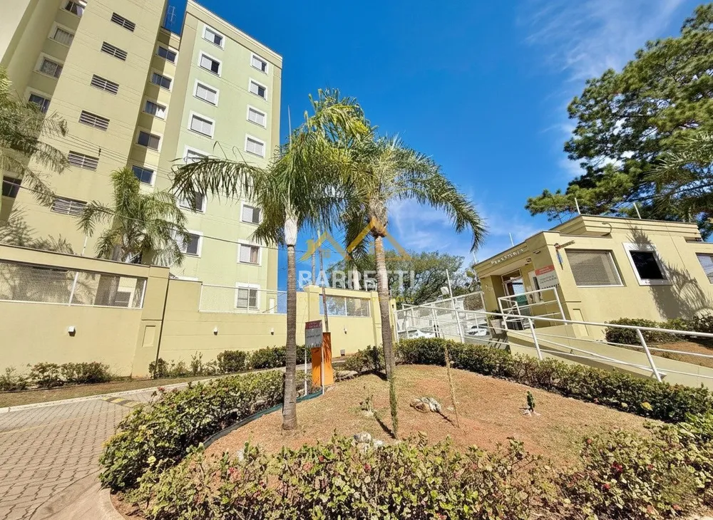 Apartamento, 2 quartos, 55 m² - Foto 8