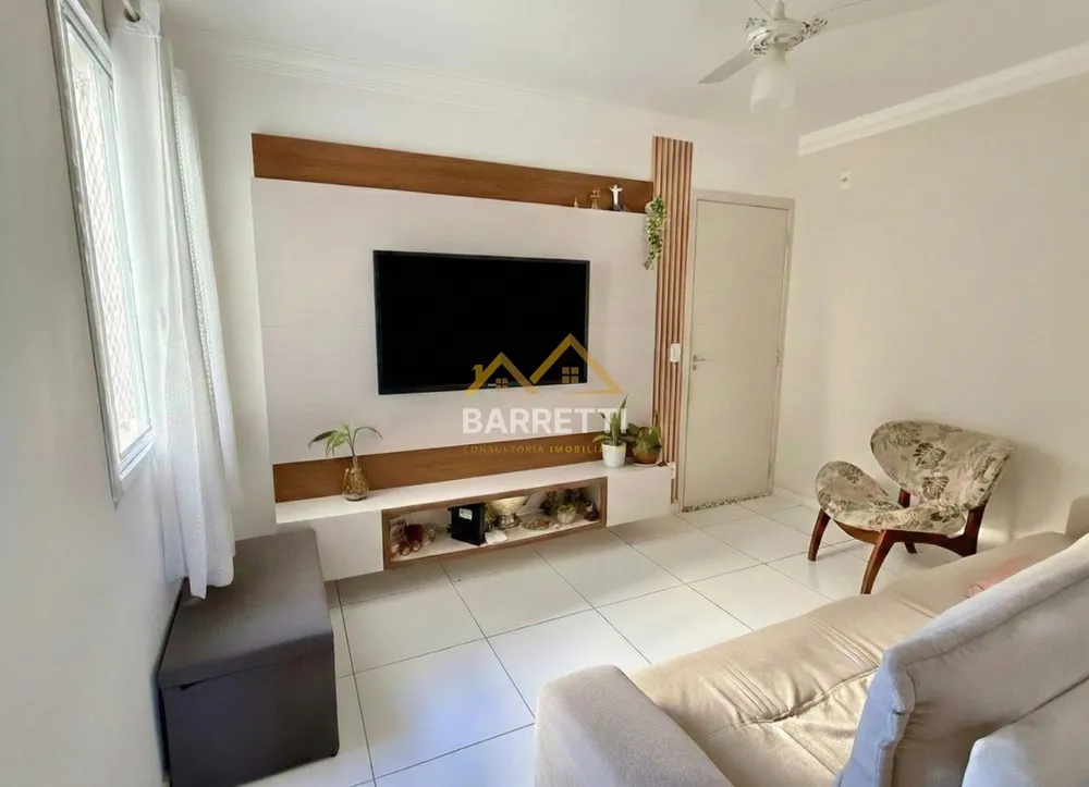 Apartamento, 2 quartos, 55 m² - Foto 1