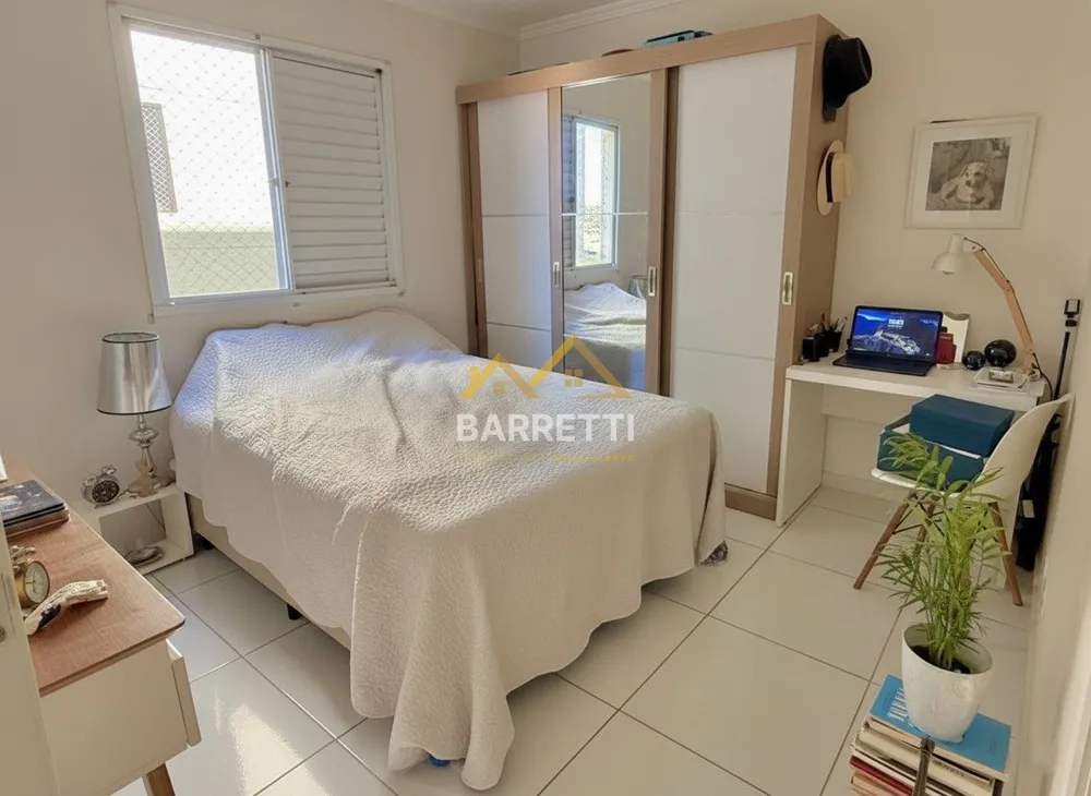 Apartamento, 2 quartos, 55 m² - Foto 4