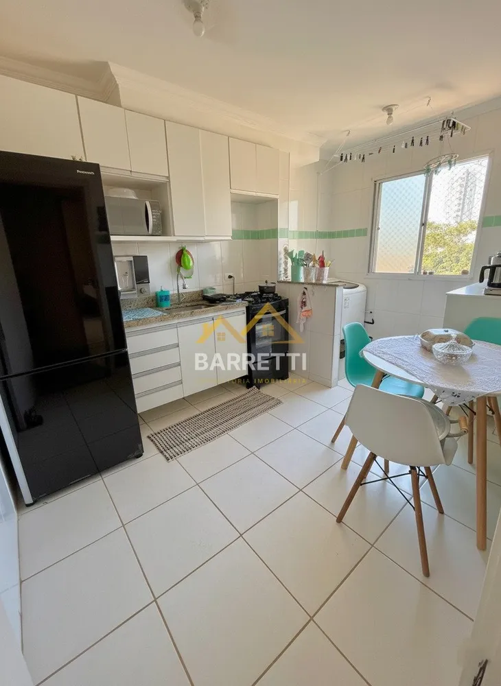 Apartamento, 2 quartos, 55 m² - Foto 3