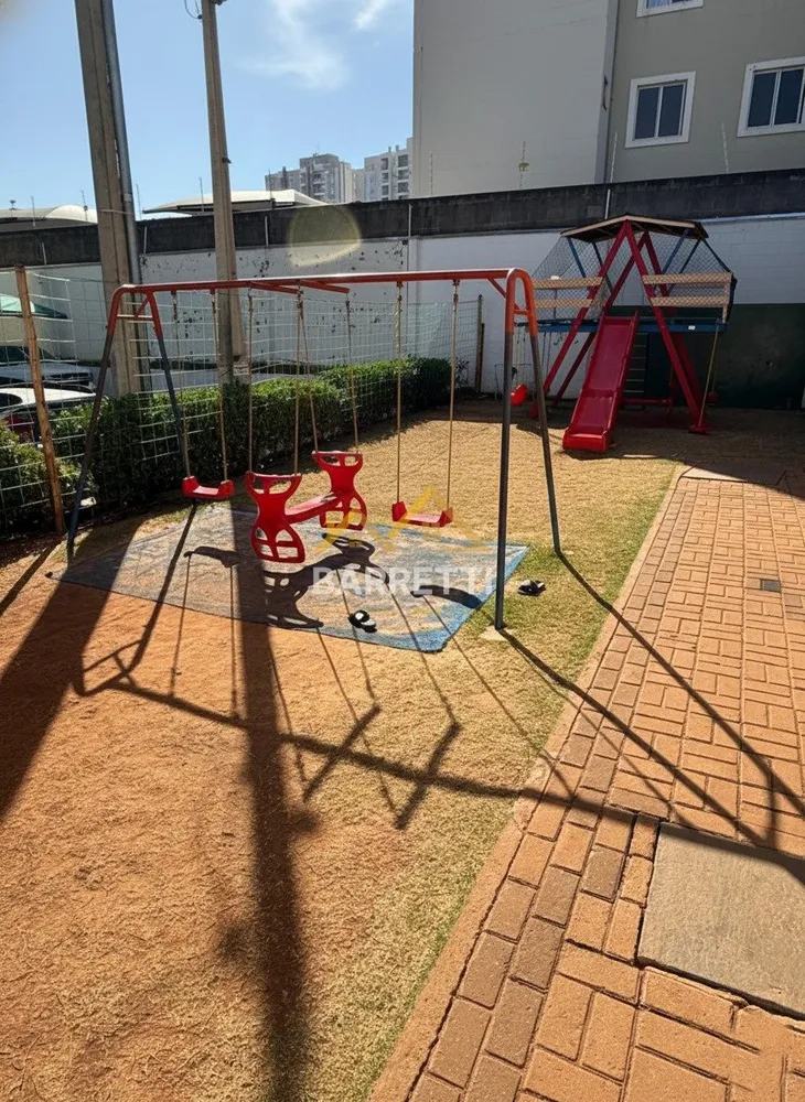 Apartamento, 2 quartos, 55 m² - Foto 12