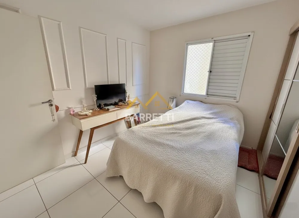 Apartamento, 2 quartos, 55 m² - Foto 5