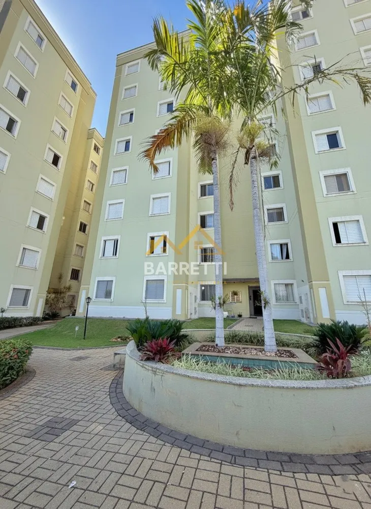 Apartamento, 2 quartos, 55 m² - Foto 9