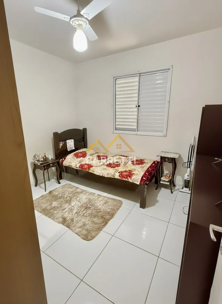 Apartamento, 2 quartos, 55 m² - Foto 6