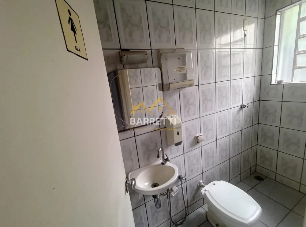 Casa Comercial, 195 m² - Foto 12