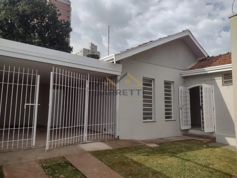 Casa, 3 quartos, 190 m² - Foto 1