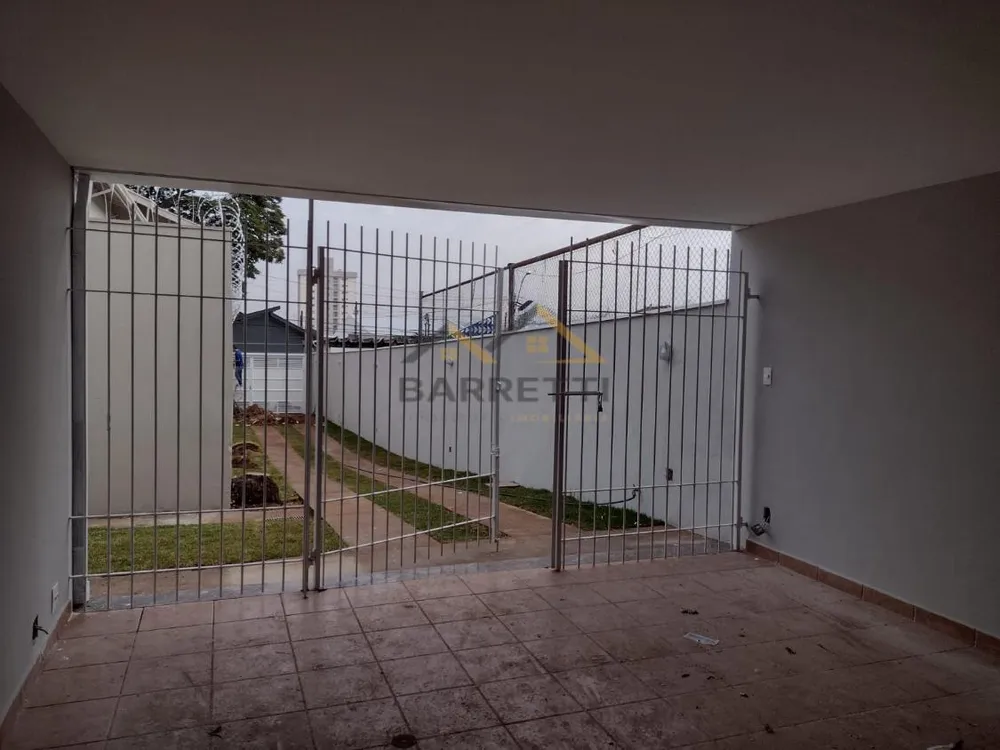 Casa, 3 quartos, 190 m² - Foto 3