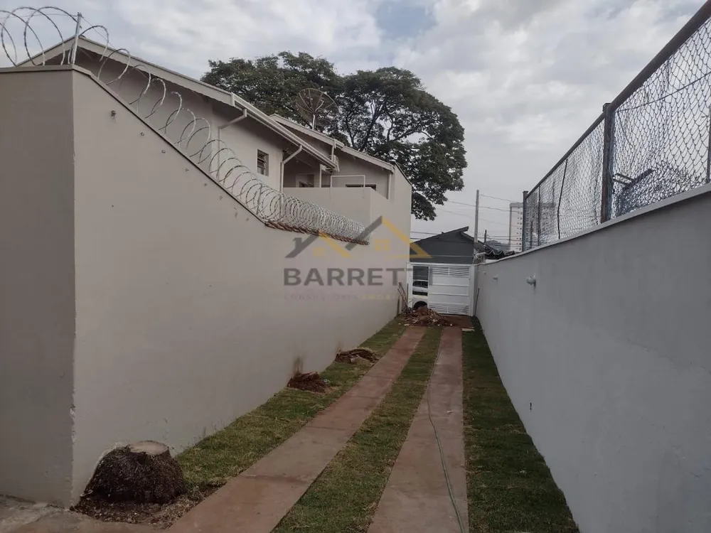 Casa, 3 quartos, 190 m² - Foto 8